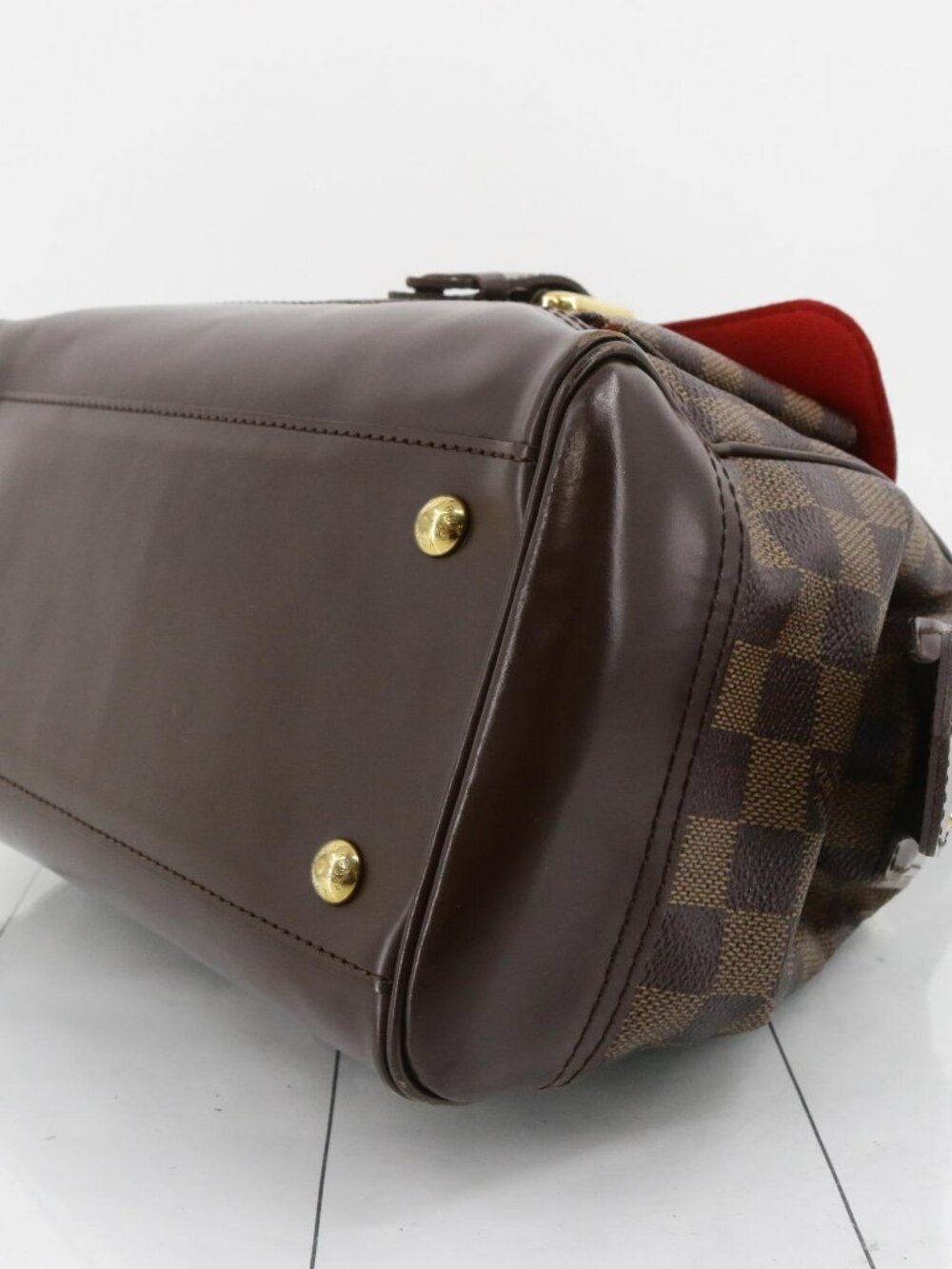 Louis Vuitton Damier Ebene Bag - Picture 5 of 11